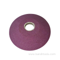 Dish Shaped Grinding Wheel